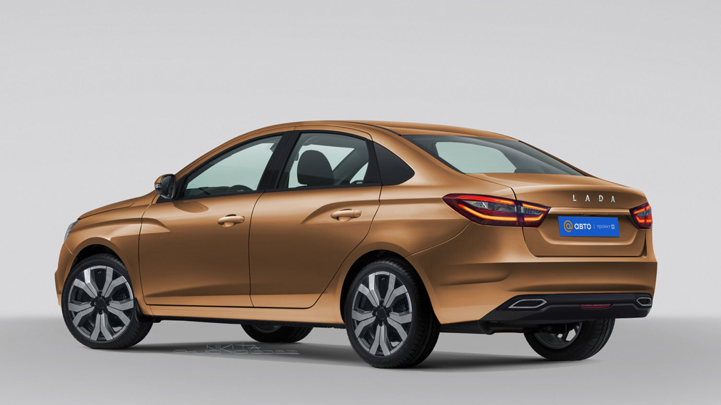 Лада 2023 Года Новая Модель Фото Цена – Telegraph