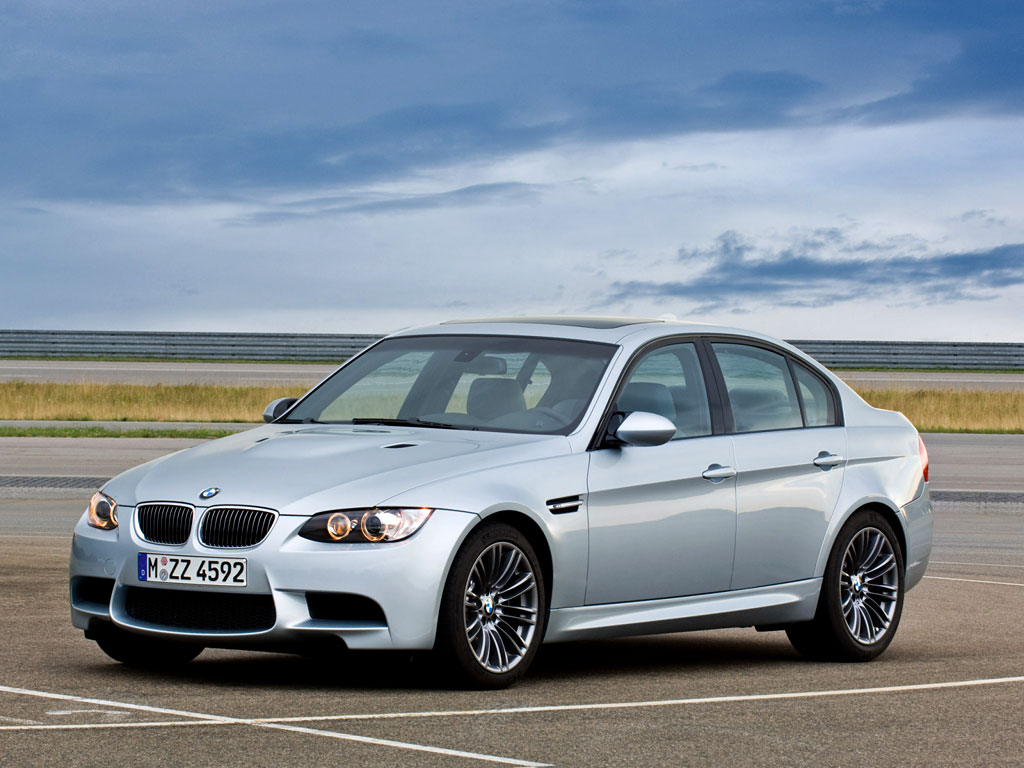 BMW m3 дизель