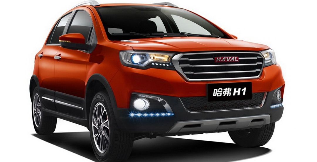 Haval бренд какой страны