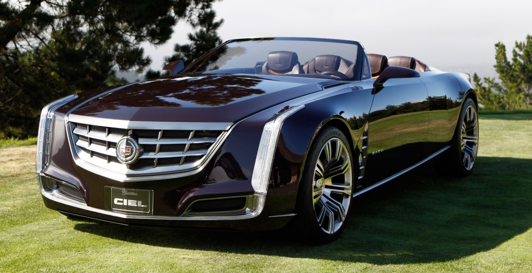 Cadillac com usa официальный