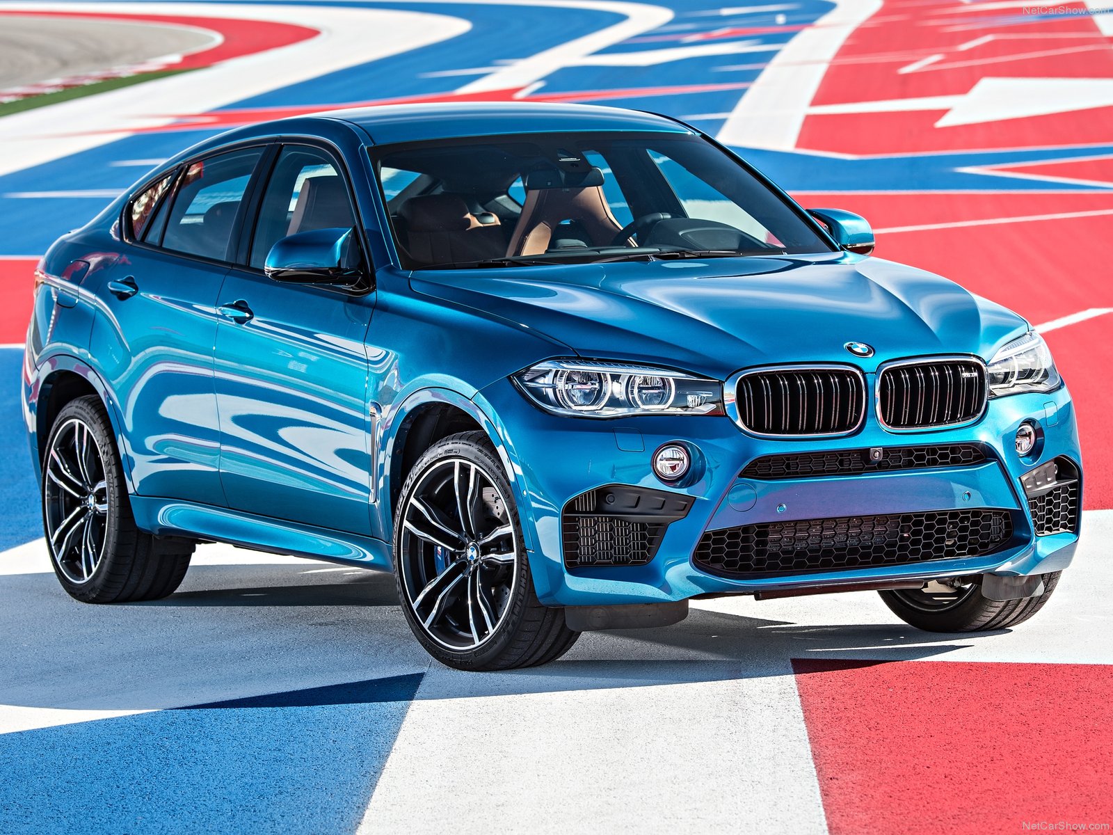 Bmw x6 все поколения