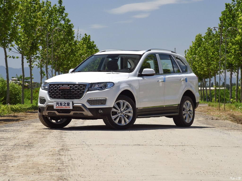 Haval h8 отзывы владельцев недостатки