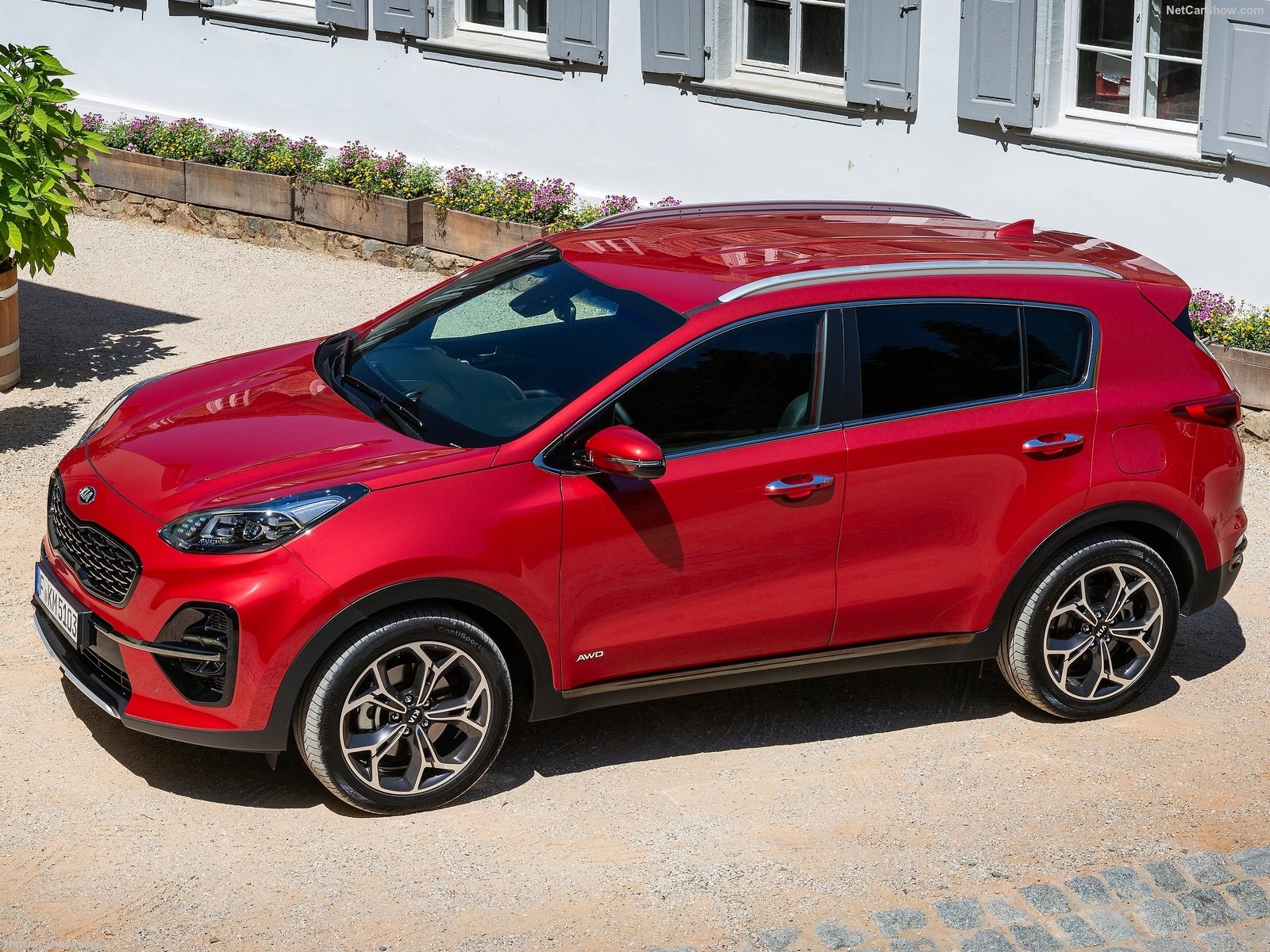 sportage qle С‡С‚Рѕ СЌС‚Рѕ