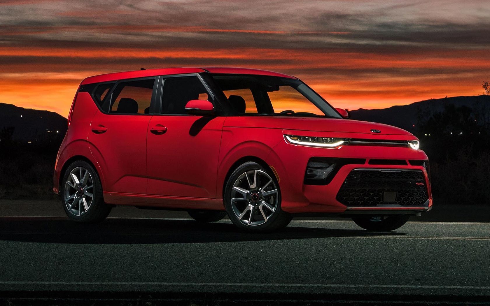 Kia Soul 2019Рі