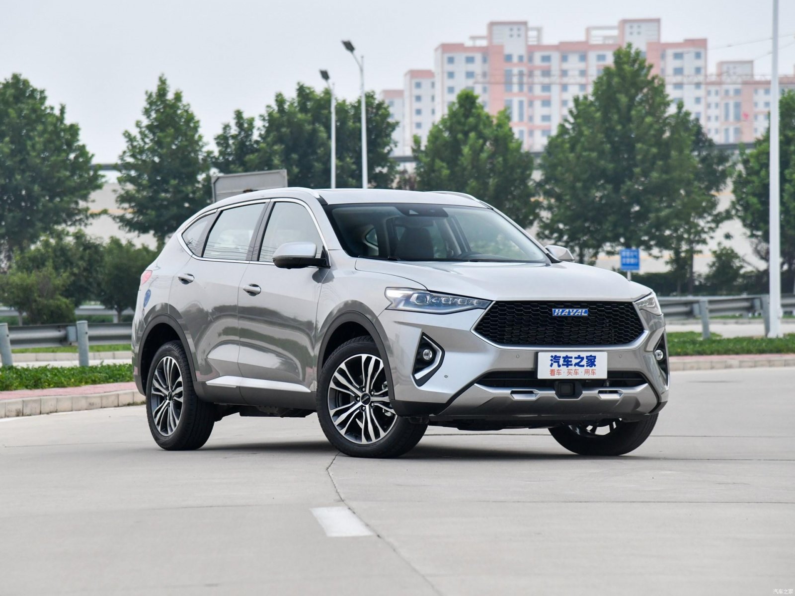 Haval f7 картинки