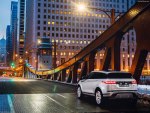 Рендж Ровер Эвок 2020 в новом кузове, цены, комплектации, фото, видео тест-драйв