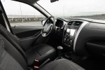Datsun on-DO (Датсун он-ДО): технические характеристики, отзывы владельцев, цена и комплектация