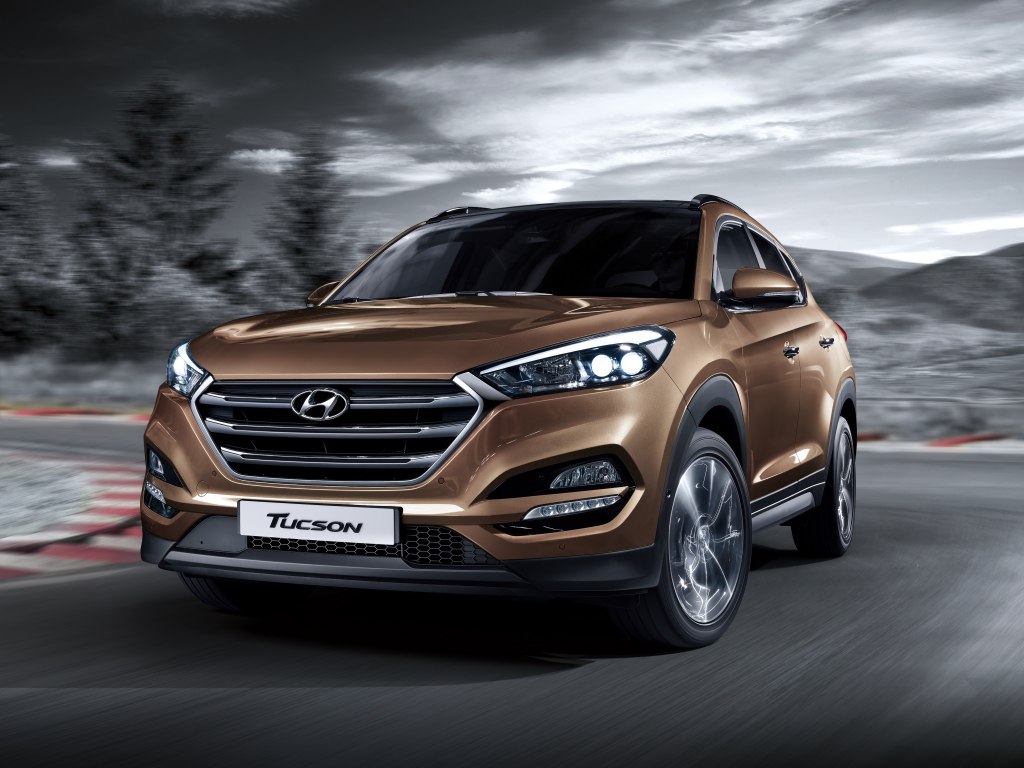 Hyundai перевод с корейского