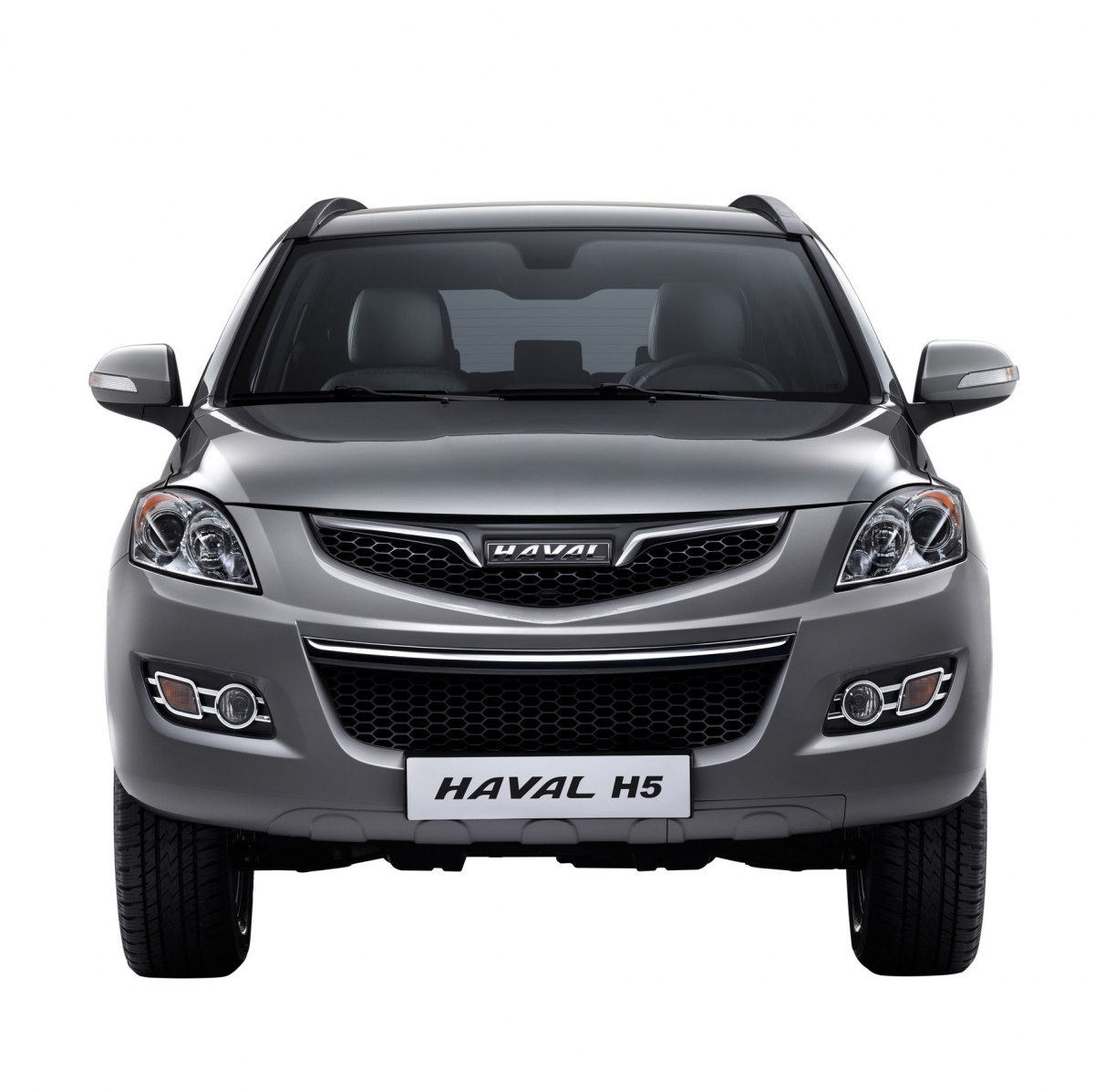 Haval Hover h5