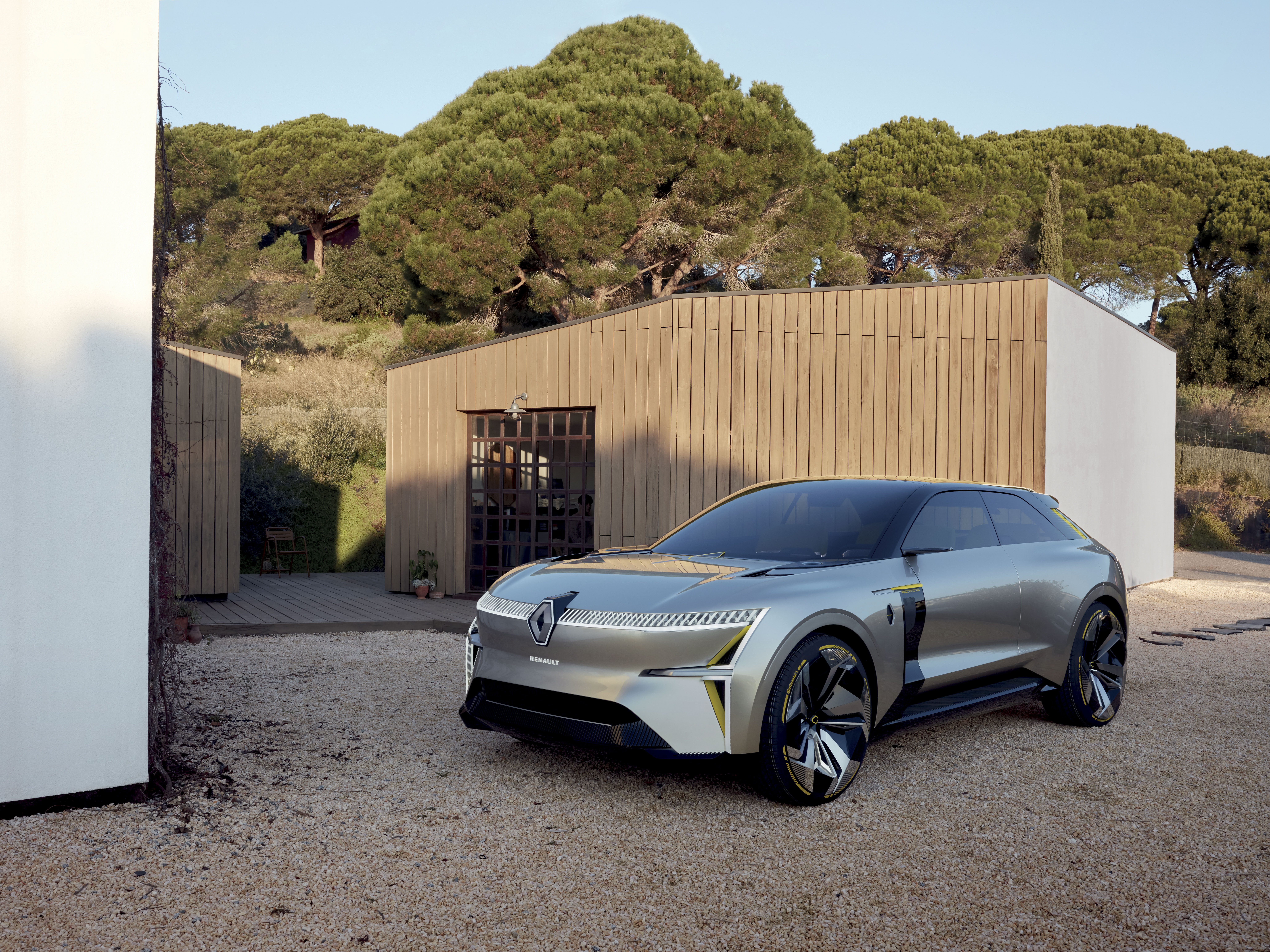 Новая модель 2020. Renault MORPHOZ Concept 2020. Электрокар Рено 2020. Новый Рено электрокар концепт. Рено джип 2020.