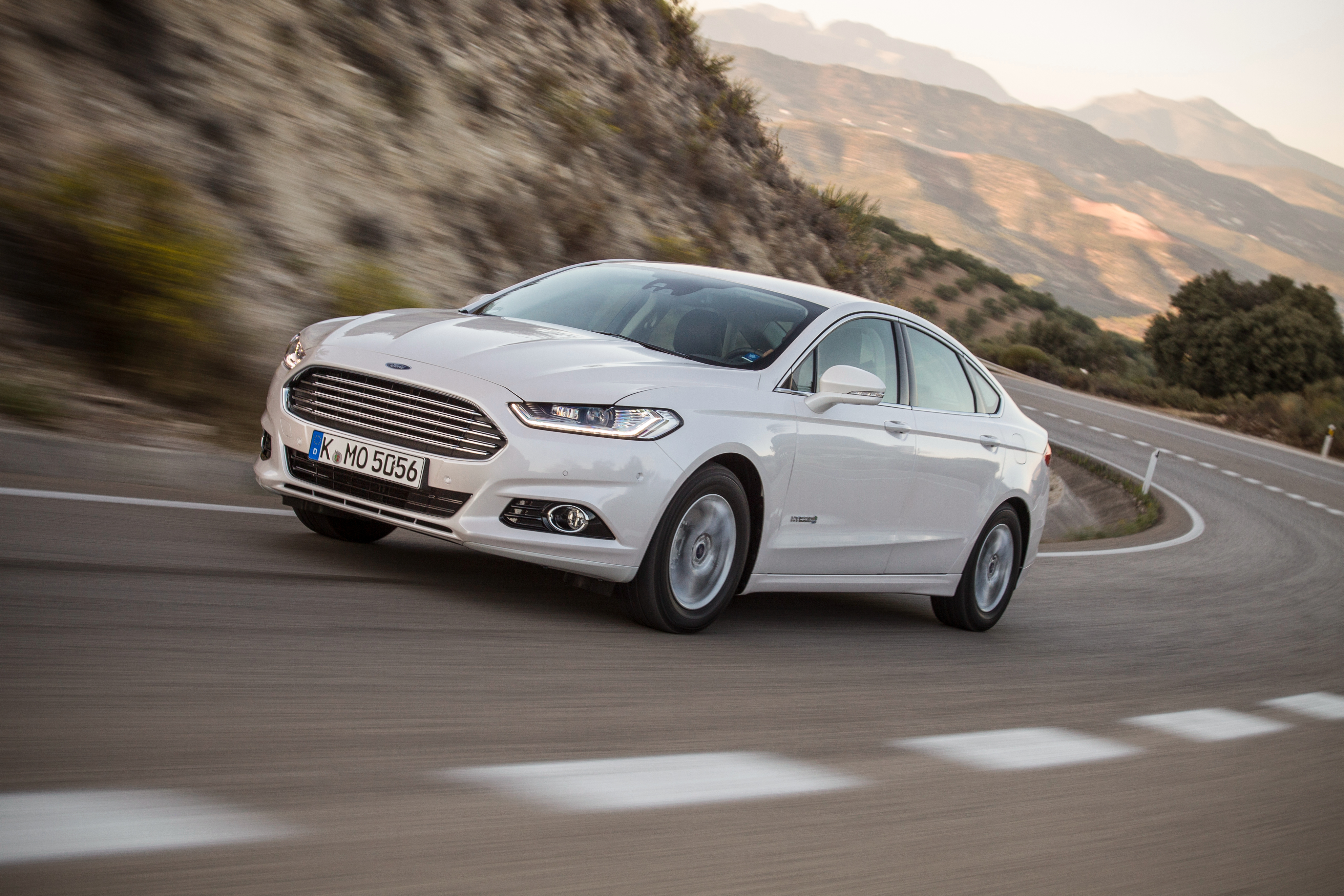 Ford Mondeo Купить