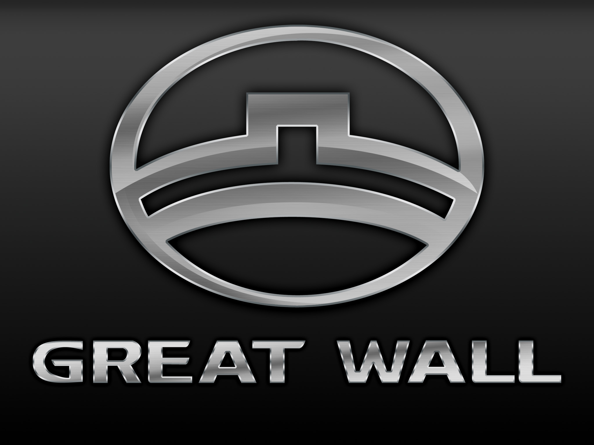 Great Wall Hover логотип