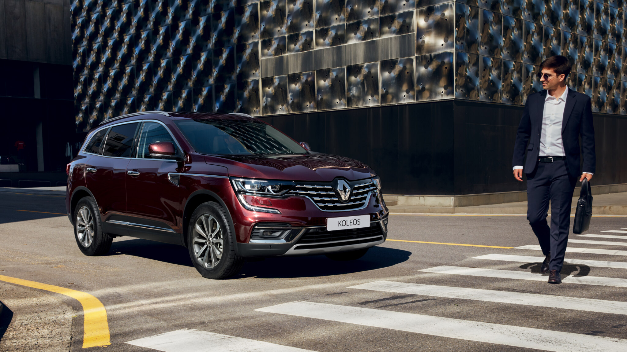 Renault KOLEOS 2022