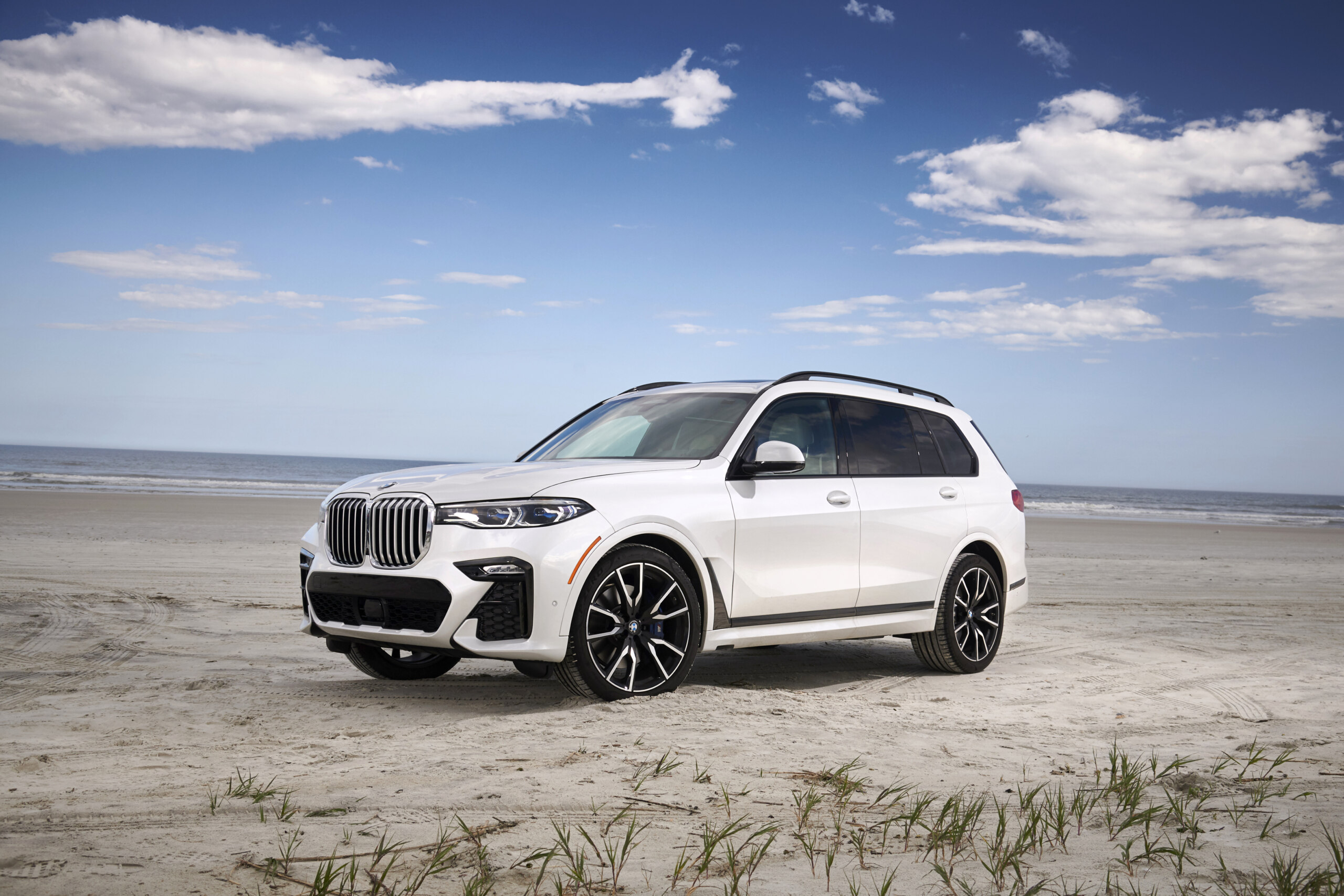 BMW x7 g07