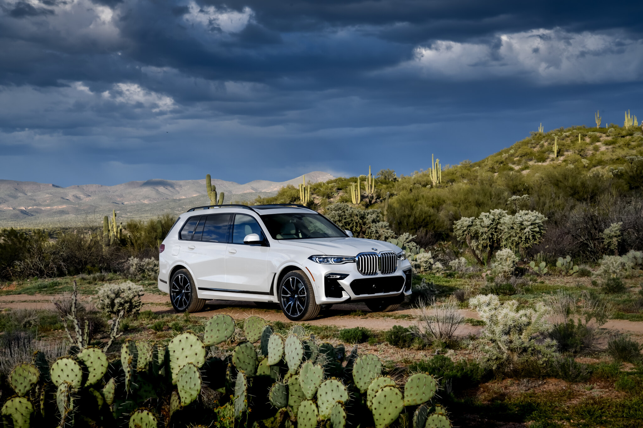 Картинки bmw x7