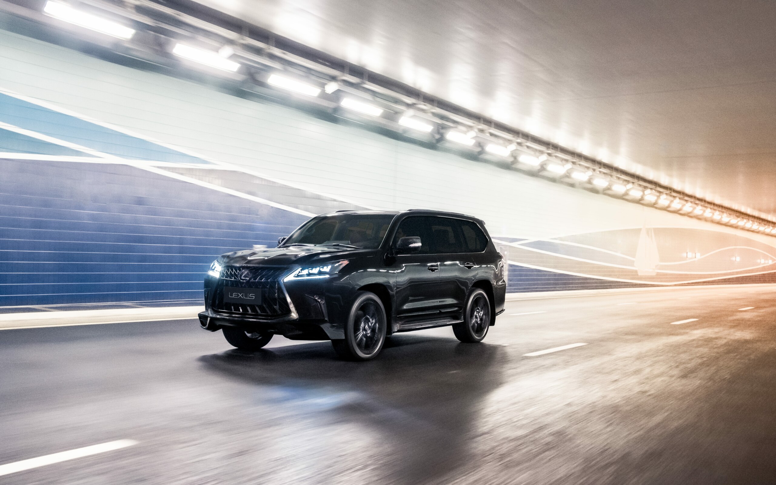 Lexus lx570 HD