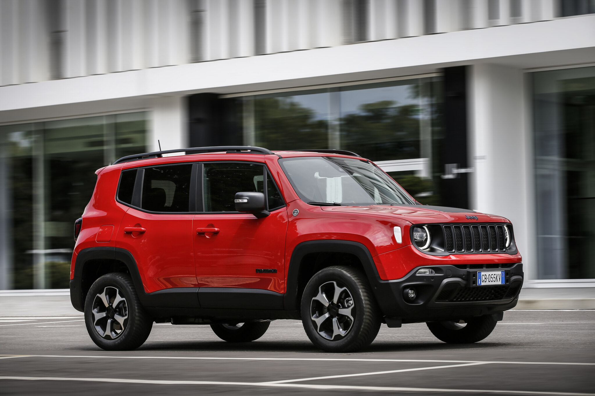 Jeep РјРѕРґРµР»Рё 2021