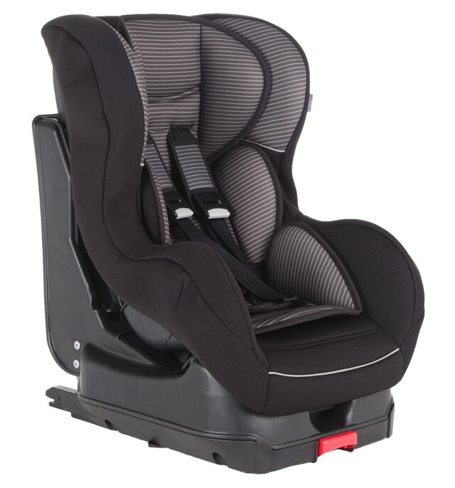 Крепления для кресел isofix