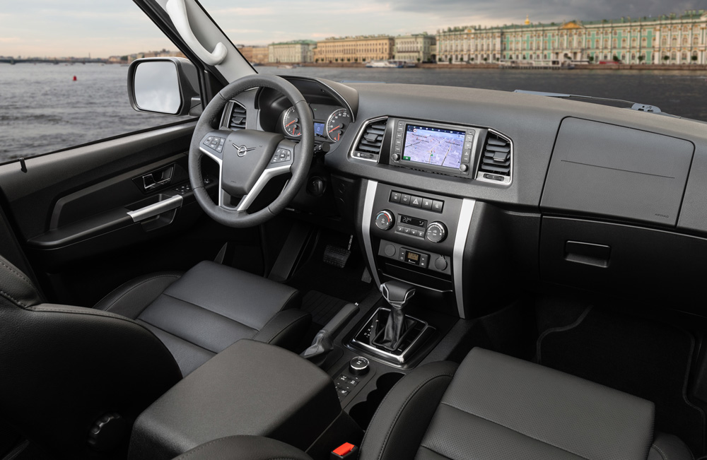 УАЗ Патриот 2021 новый кузов, цены, комплектации, фото, видео тест-драйв