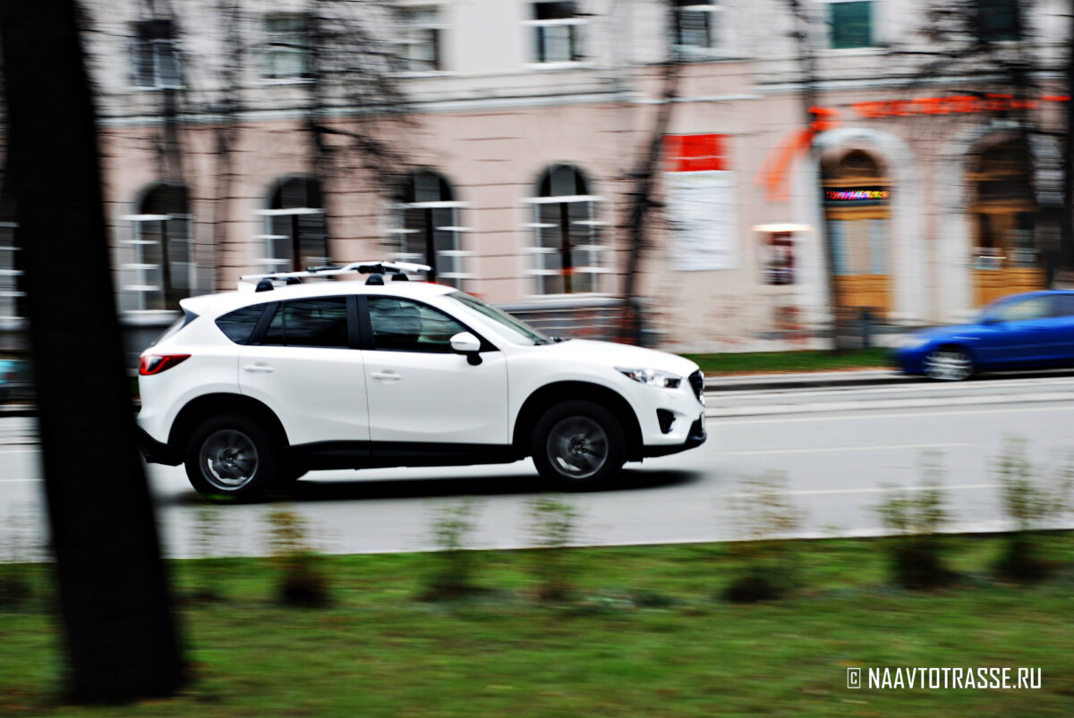 Статья за занижение автомобиля