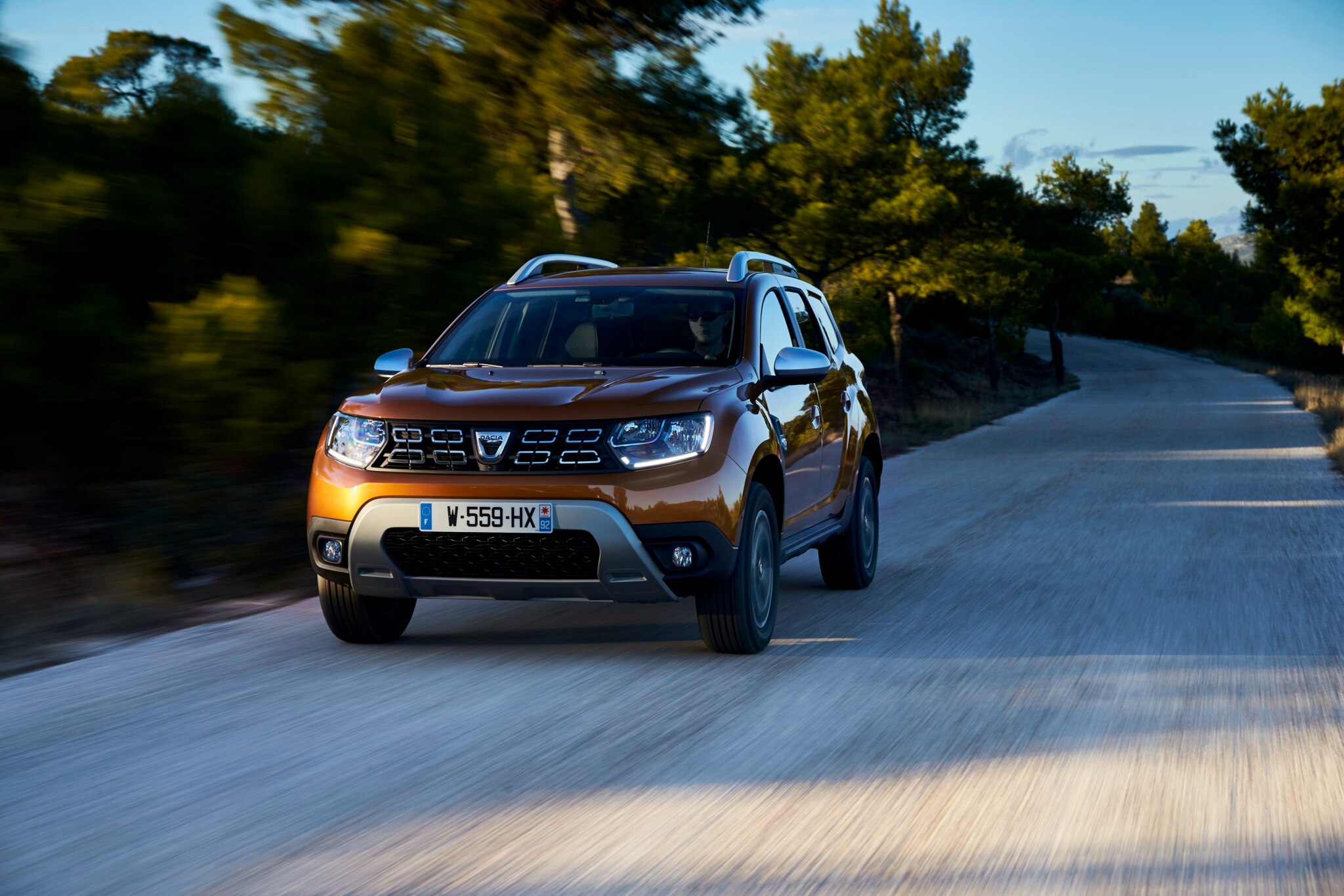 Рено дастер 2020 года фото Опубликованы шпионские снимки обновленного Dacia Duster 2021