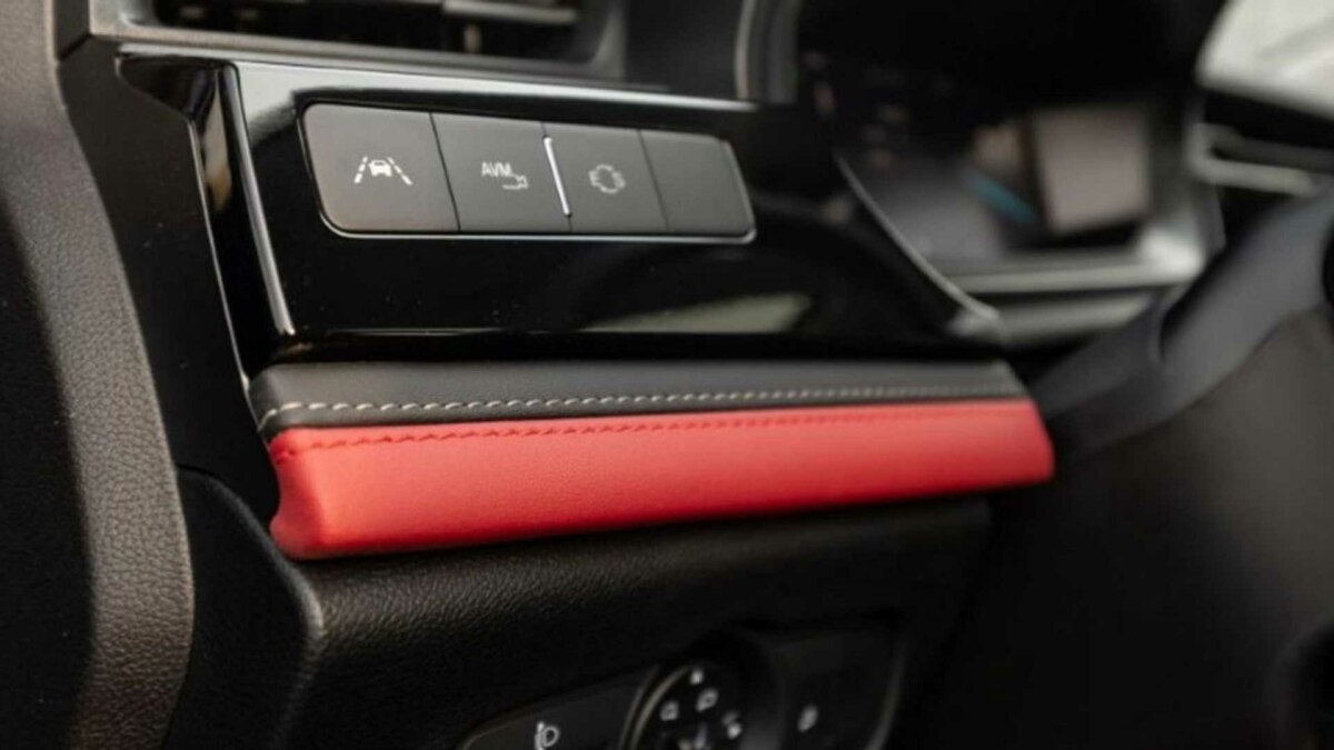 Видео тест и комплектация Chery Arrizo на уровне Toyota Camry — Chery Arrizo 5 Plus 2021