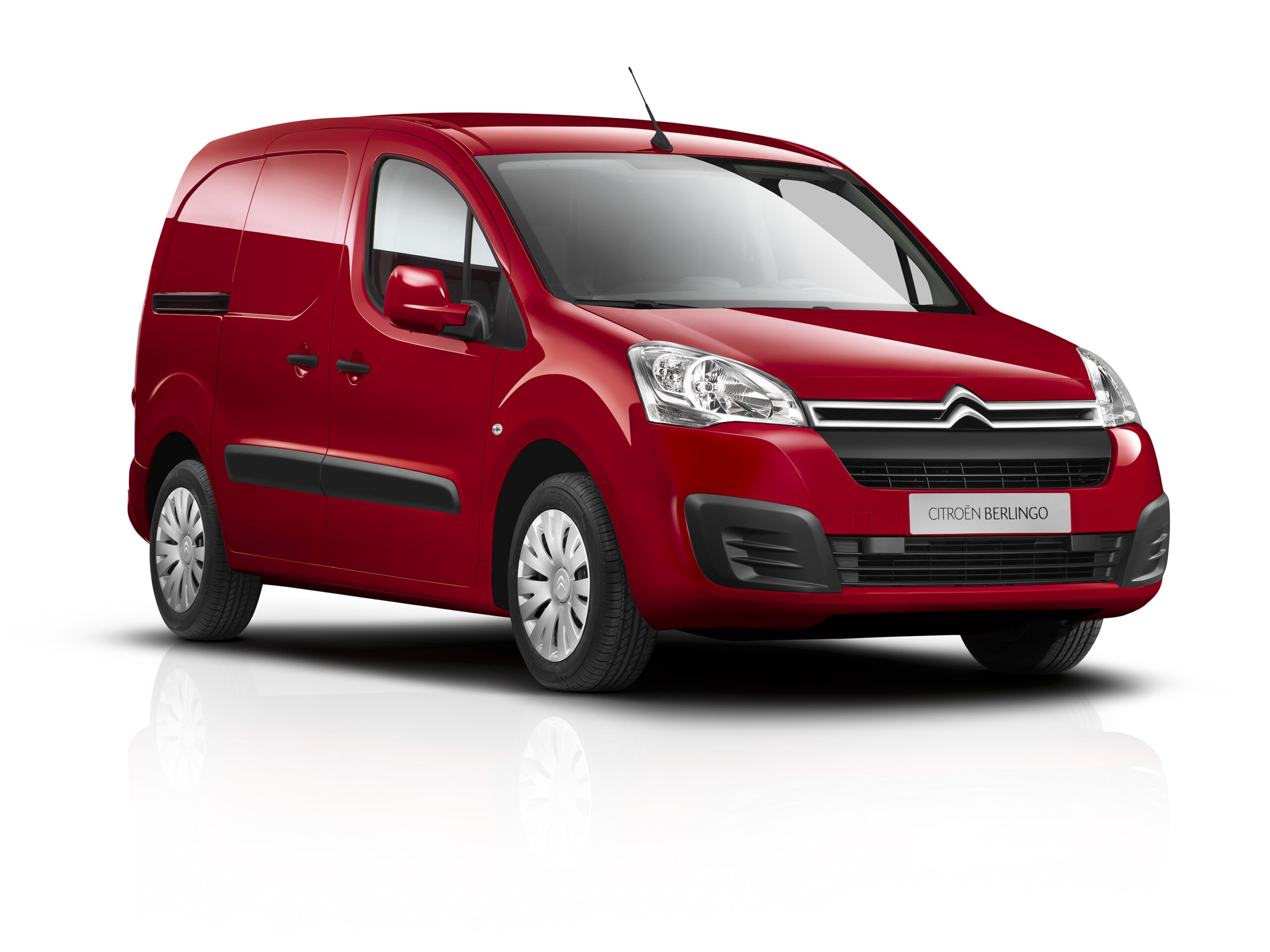 Citroen berlingo фото