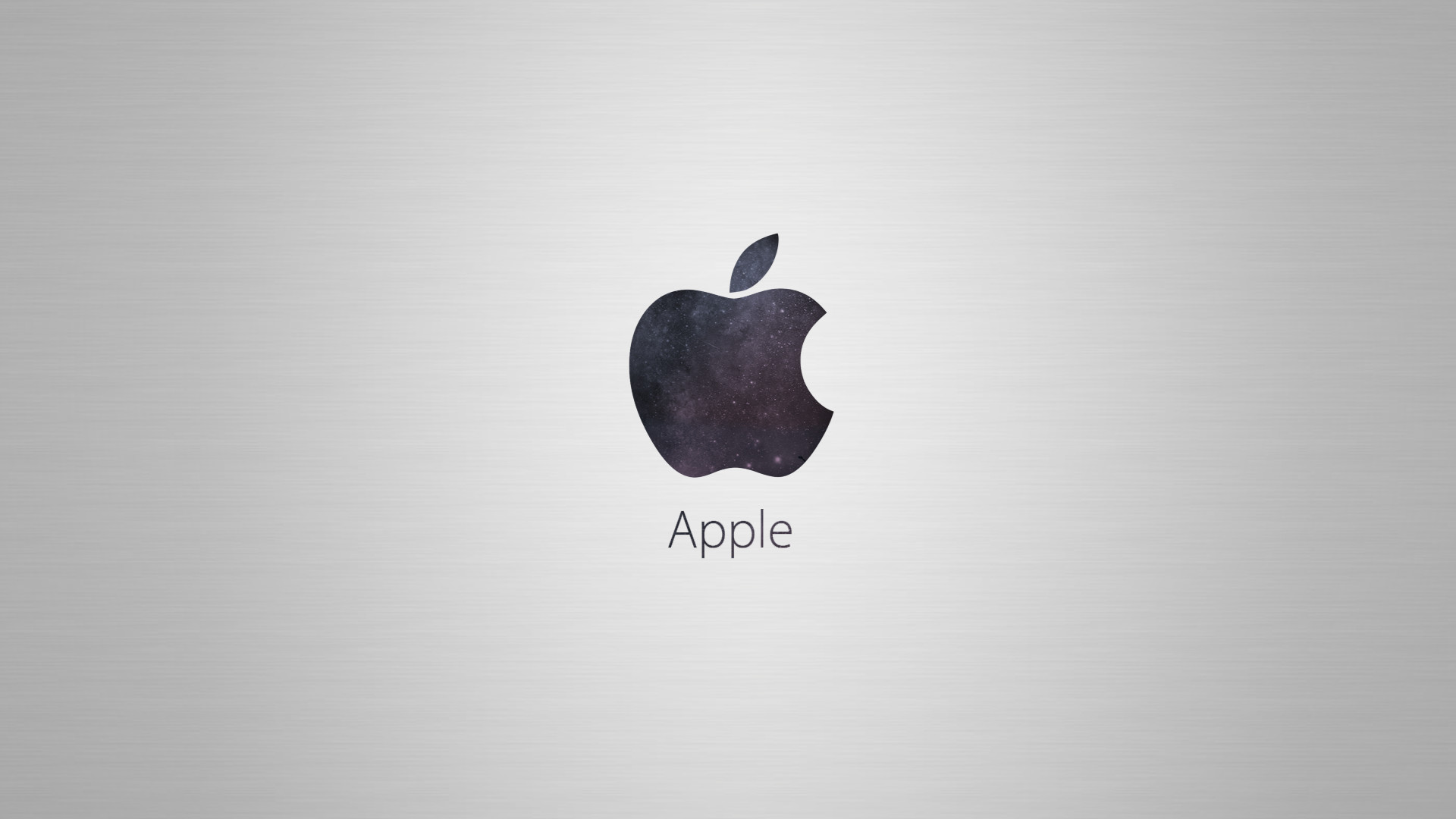 Обои С Логотипом Apple