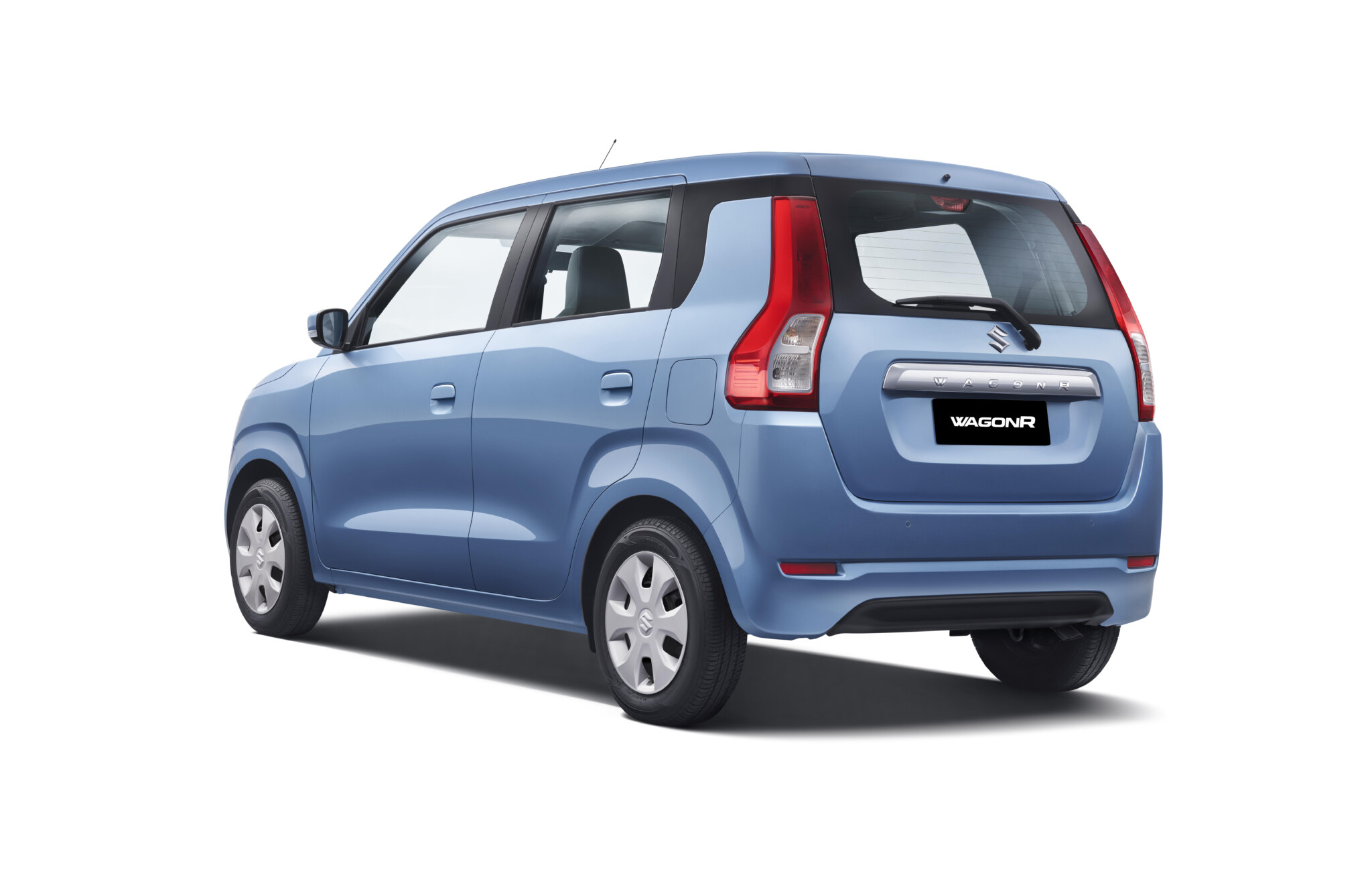 Suzuki wagon r 2022