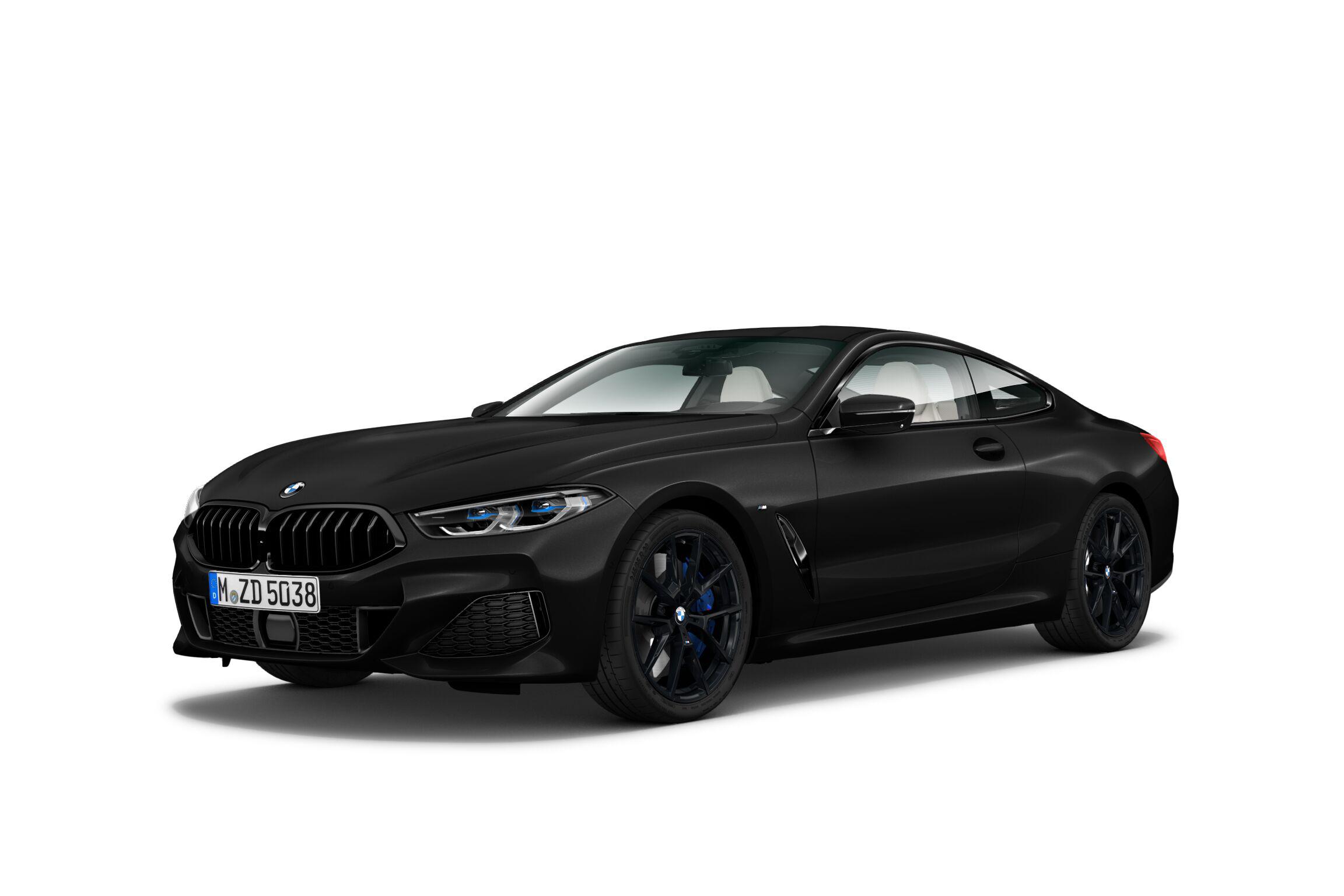 BMW m840i