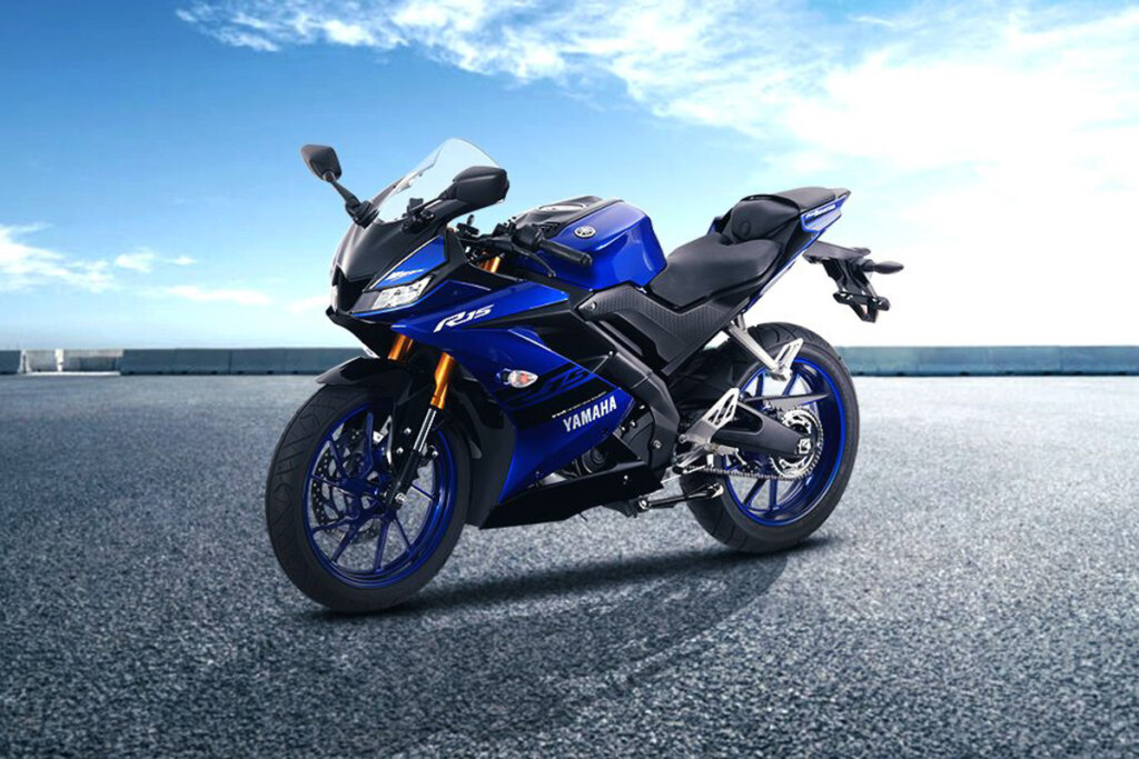 r15 abs price