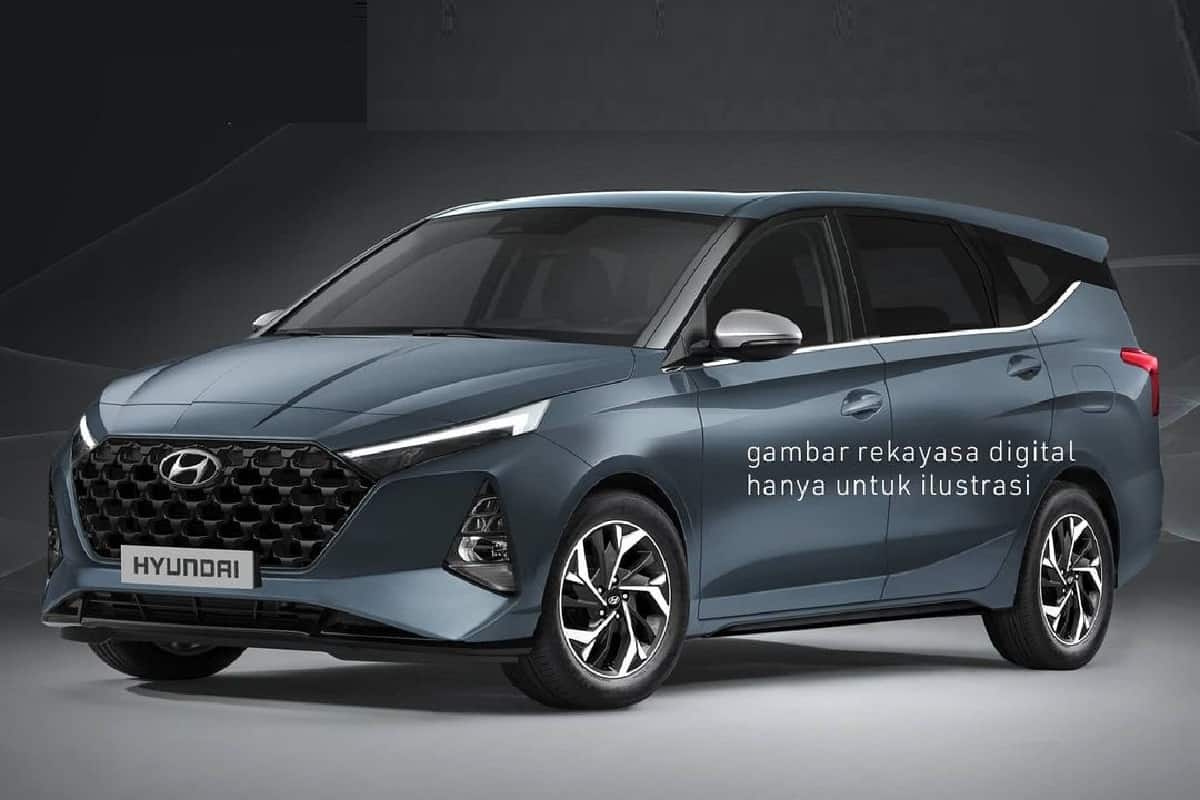 РњРёРЅРёРІСЌРЅ Hyundai Staria 2022