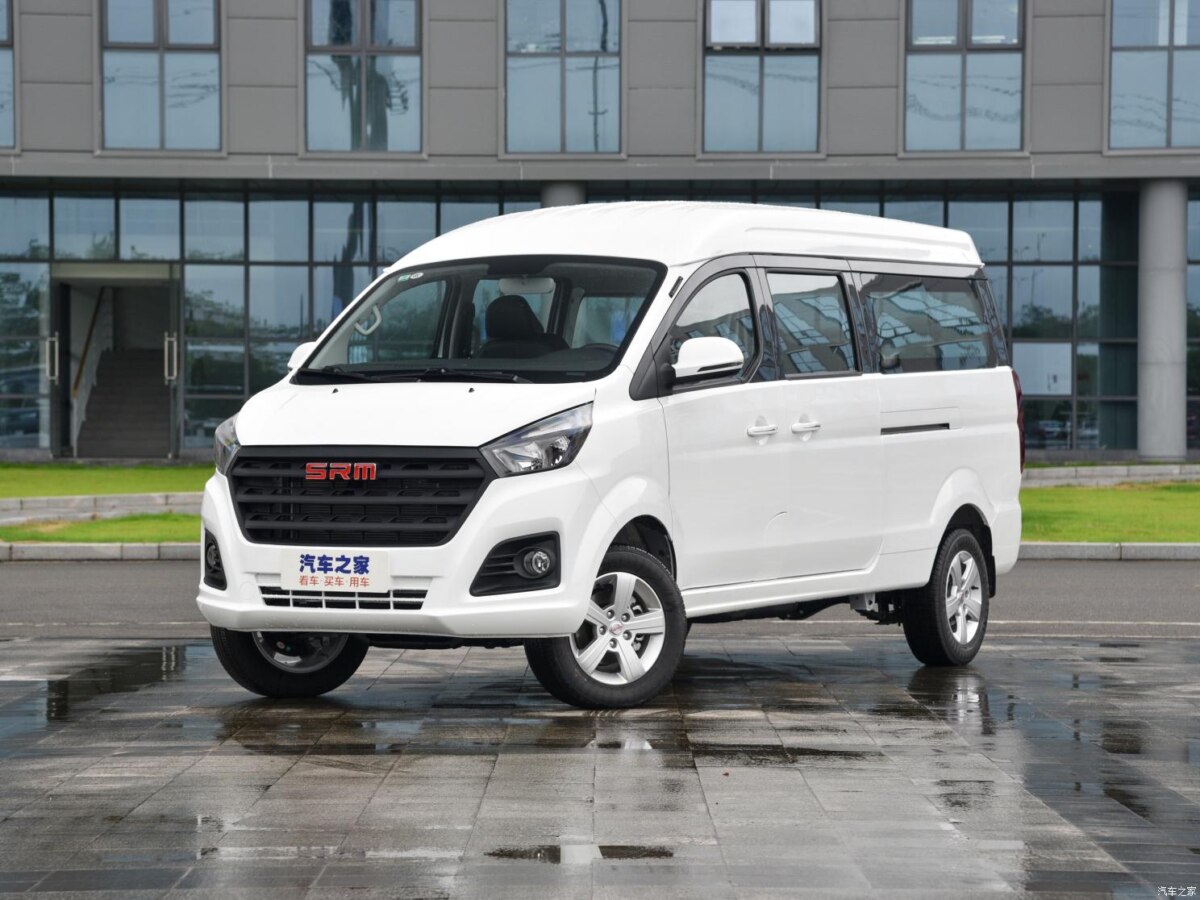 Wuling Sunshine 2022