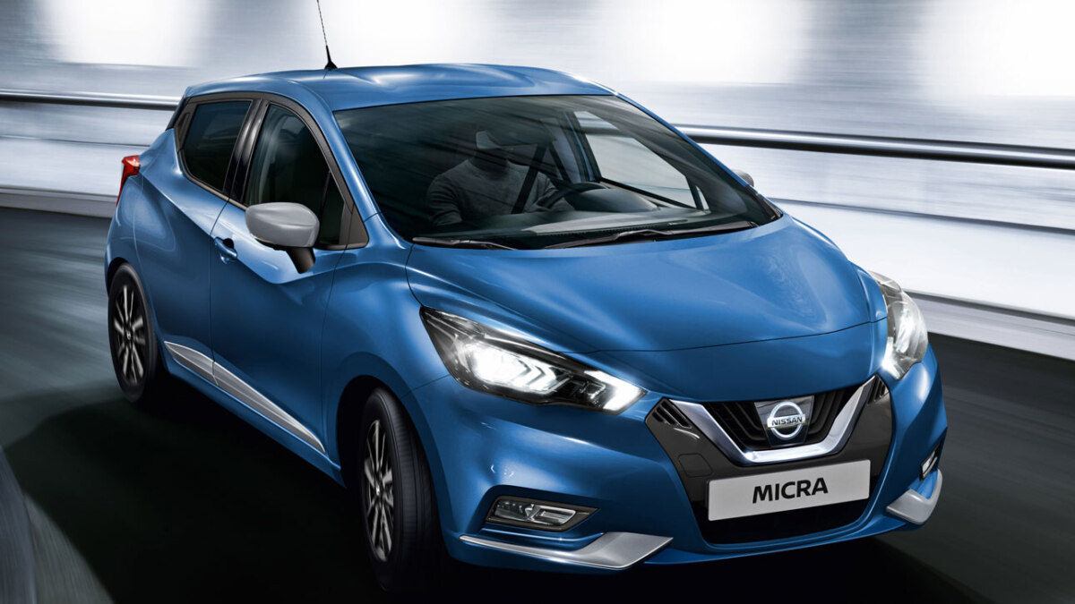 Nissan може відмовитися від випуску компактного сітікара Micra або кардинально оновити його