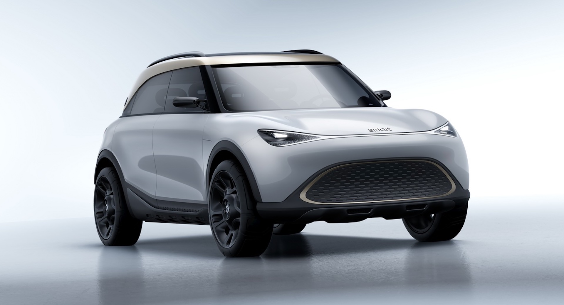 Smart Crosstown Concept