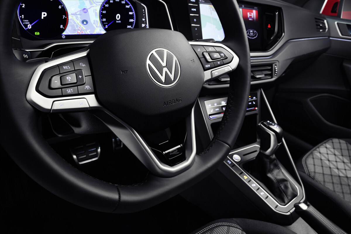 Відомі характеристики бюджетного кросу Volkswagen Taigo