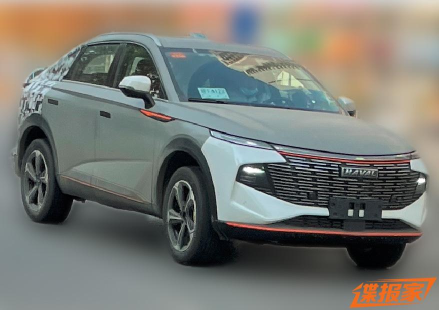 Haval Monster 2022