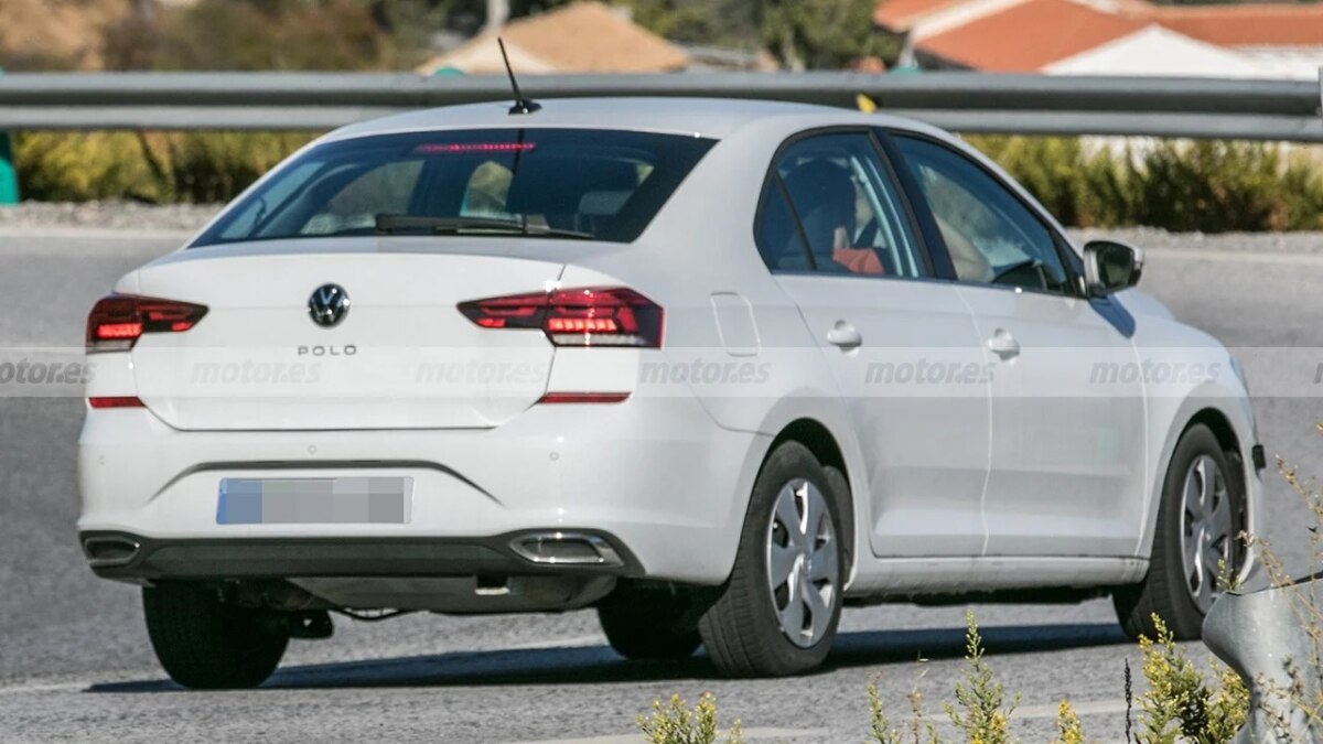 Новости Volkswagen Polo Sedan – свежие автоновости об автомобилях Фольксваген Поло Седан – AutoRating