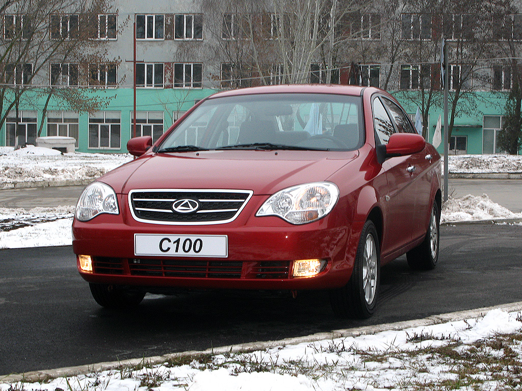 Это же российская замена Chevrolet и Ford за 200 тысяч рублей. Но есть пару  нюансов - ТагАЗ Vega