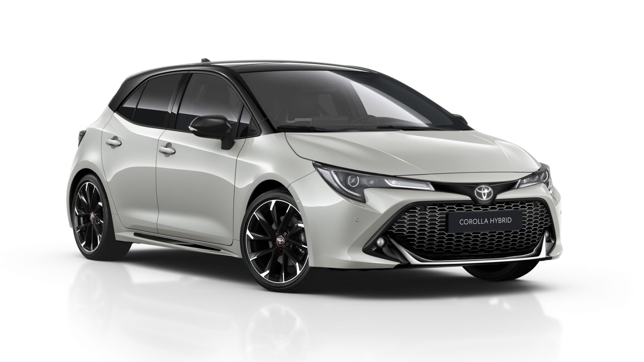 Toyota gr Corolla 2022 Hybrid