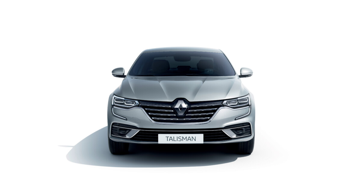 Renault припиняє виробництво моделі Talisman: вже відомо, що прийде на заміну