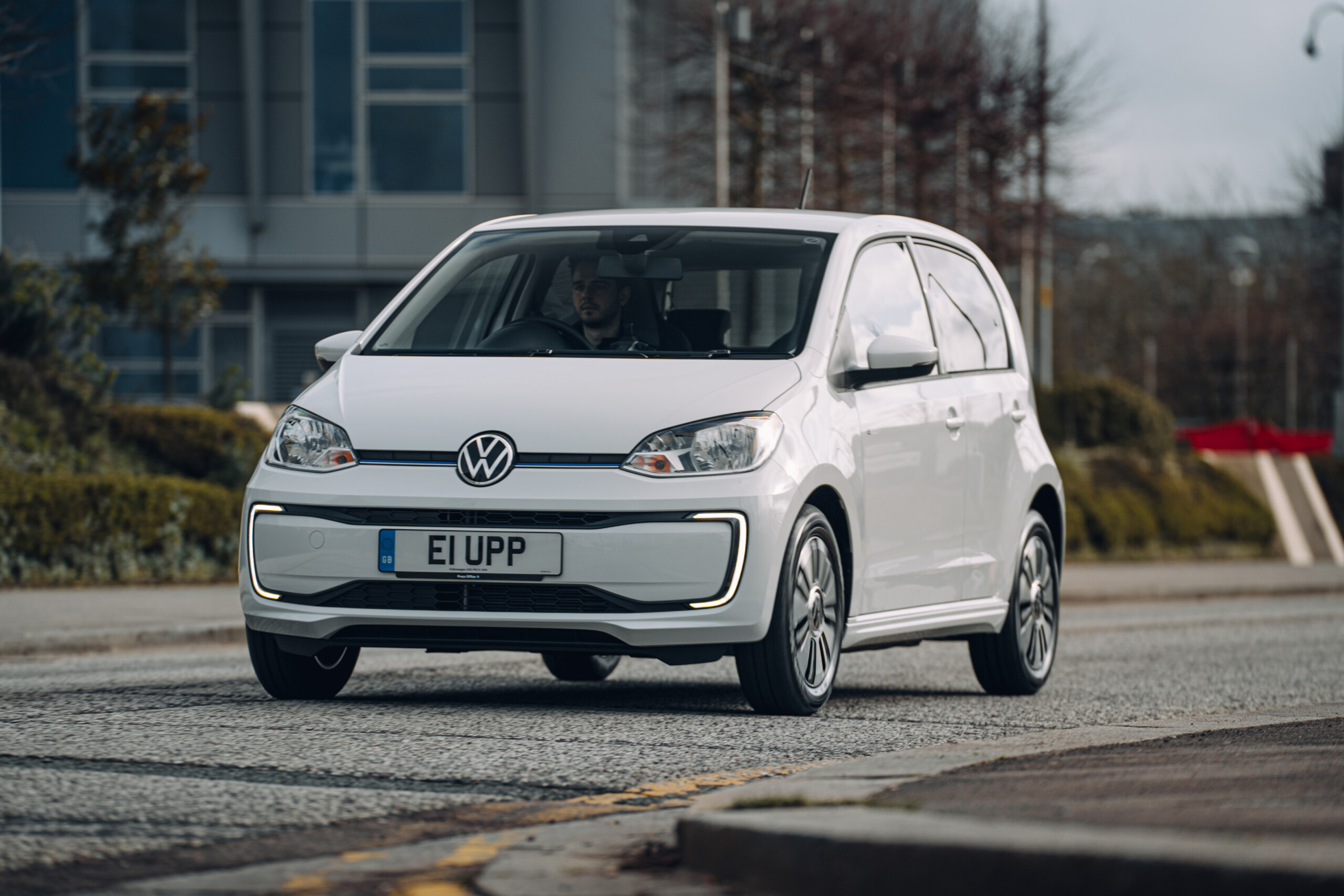 Volkswagen up 2021