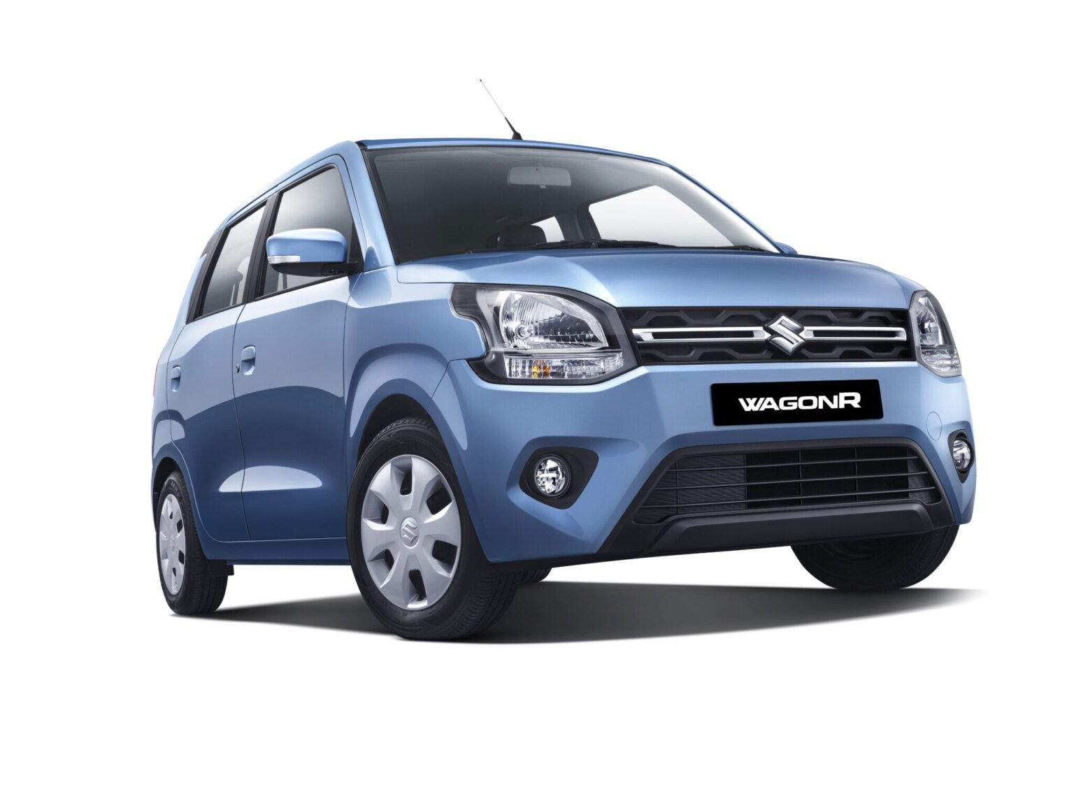 Suzuki Wagon r 2019