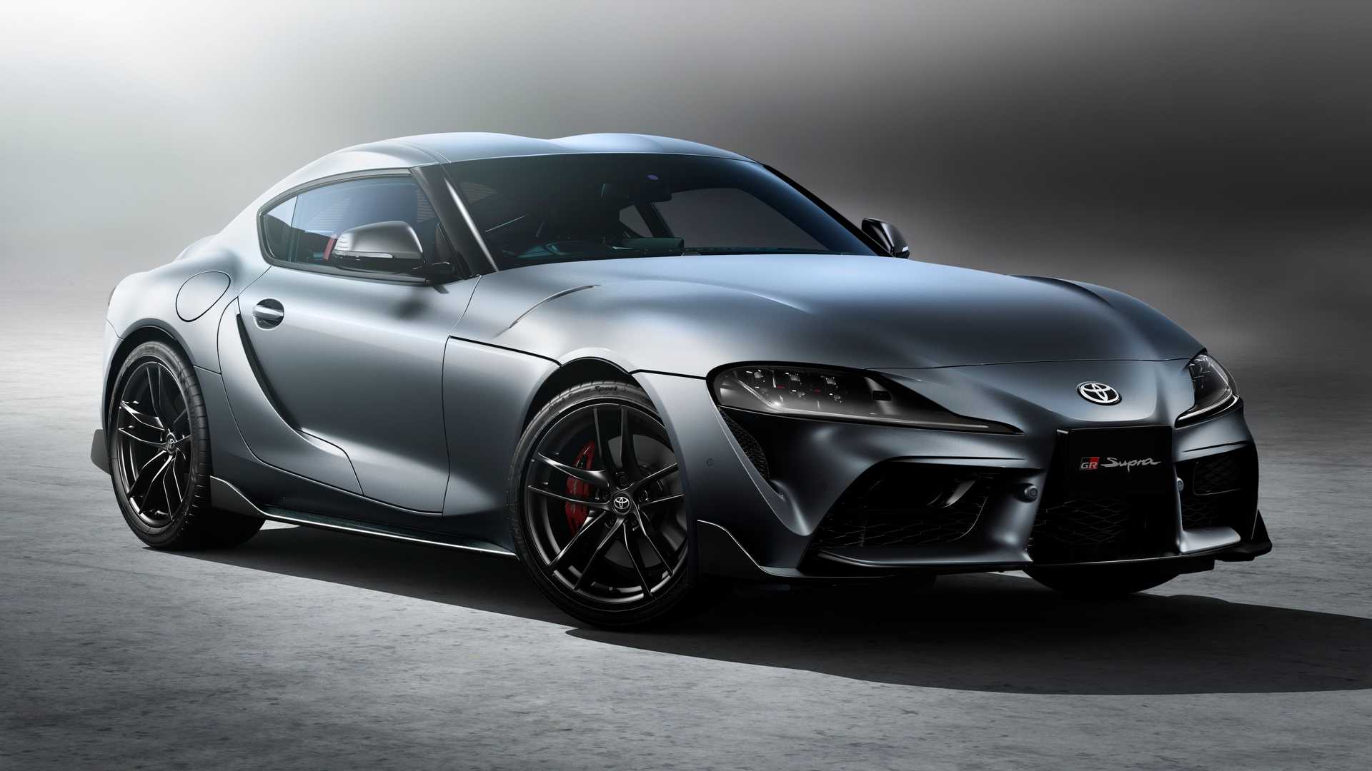 Supra 2021