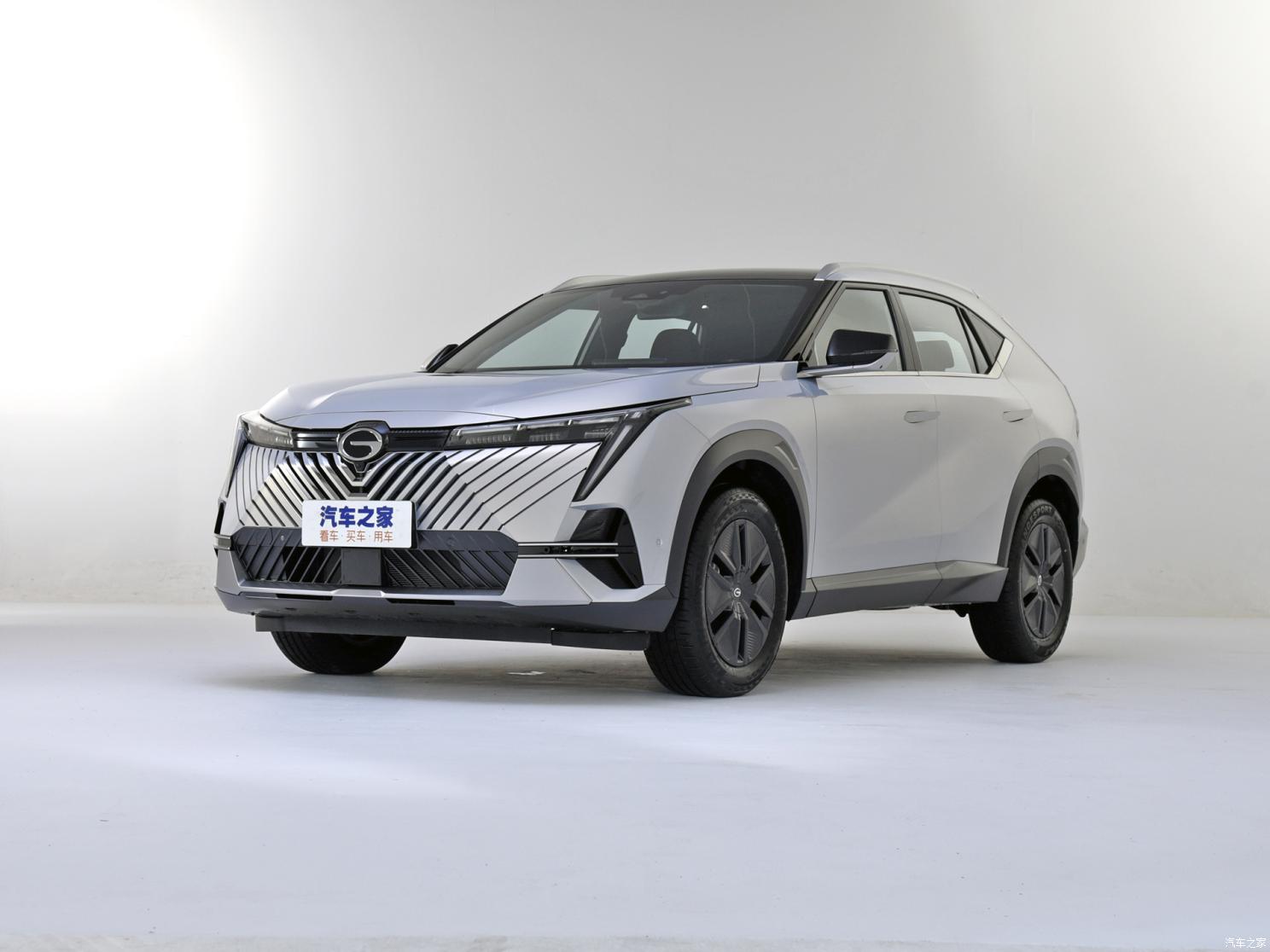 Gac mitsubishi. Trumpchi Emkoo. GAC Trumpchi Emkoo. Новый GAC Emkoo. GAC кроссовер.