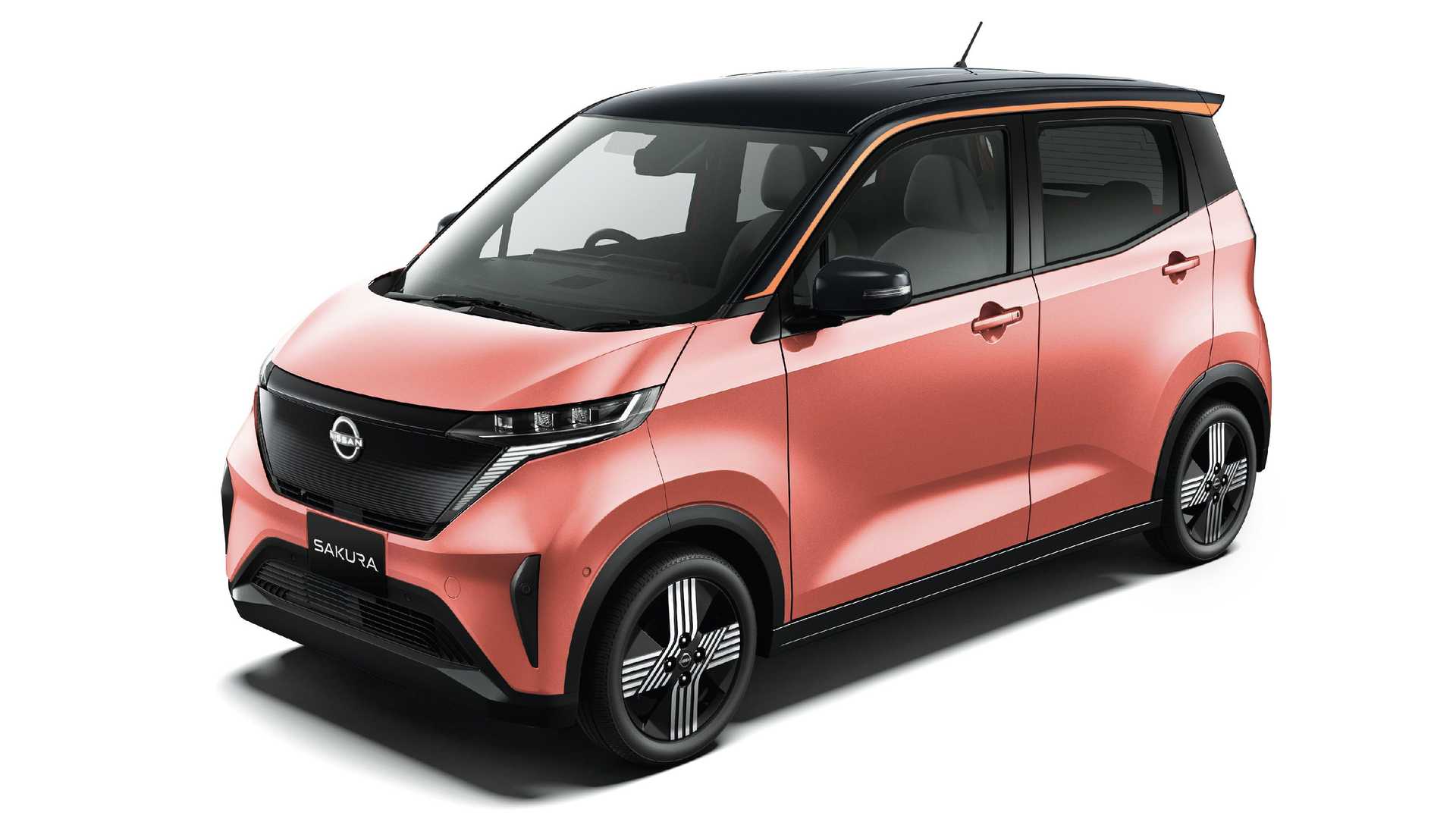 nissan sakura 2023