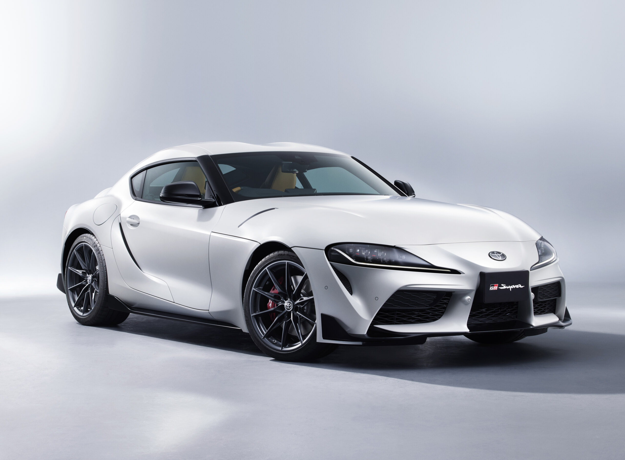 toyota gr supra