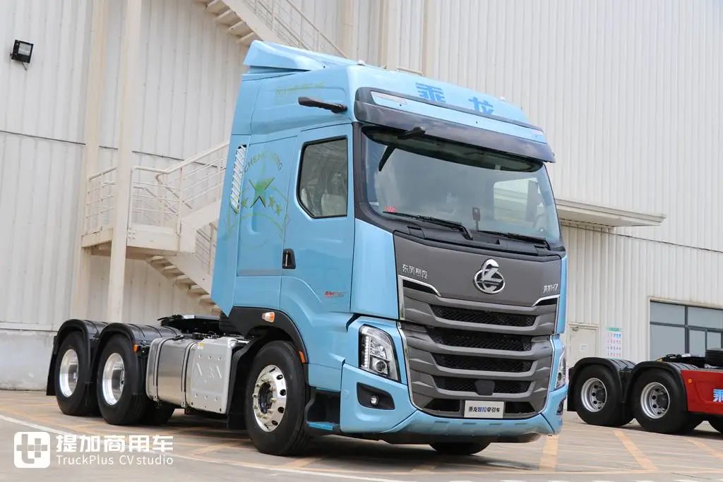 Dongfeng GX тягач