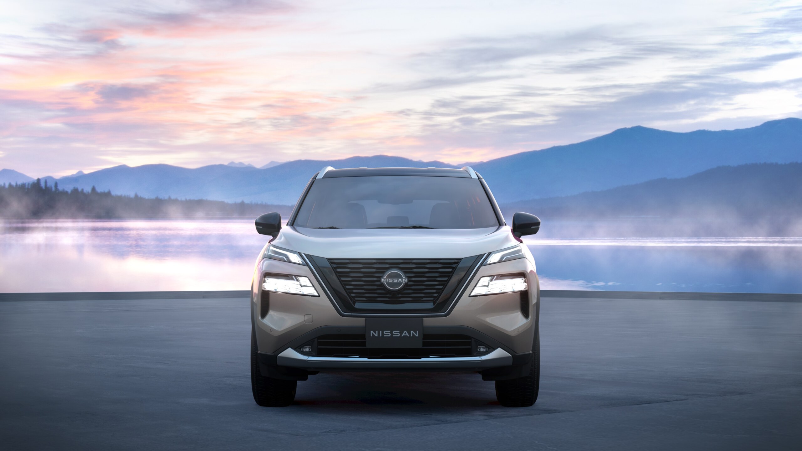 Nissan x-Trail 2022