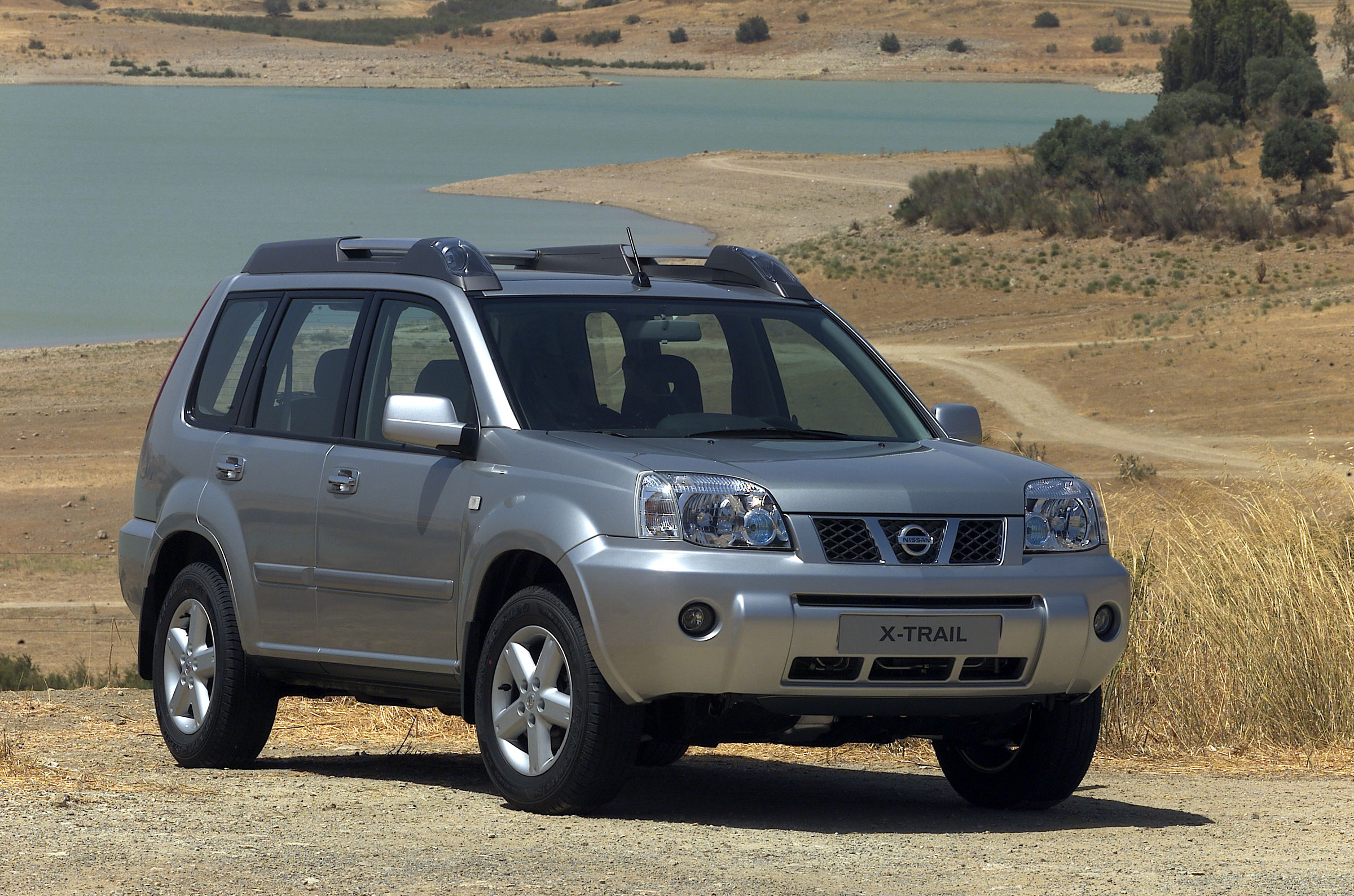 X trail t30